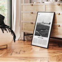 Côte d’Ivoire Print Black and White, Côte d’Ivoire Wall Art, Côte d’Ivoire Poster, Côte d’Ivoire Photo, Ivory Coast Print Black and White