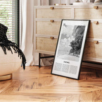 Cozumel Print Black and White, Cozumel Wall Art, Cozumel Poster, Cozumel Photo, Cozumel Wall Décor, Travel Poster Print, Mexico