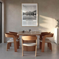 Natural Wood