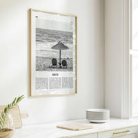 Crete Print Black and White, Crete Wall Art, Crete Poster, Crete Photo, Crete Wall Décor, Κρήτη, Kríti, Krḗtē, Greek, Crete Island