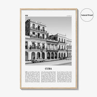 Cuba Print Black and White No 2, Cuba Wall Art, Cuba Poster, Cuba Photo, Cuba Wall Decor, Country Art Print, Havana, Cuban, Caribbean