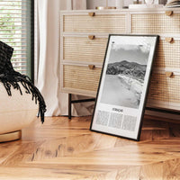 Curacao Print Black and White, Curaçao Wall Art, Curaçao Poster, Curaçao Photo, Curacao, Willemstad, Pais, Kòrsou, Caribbean