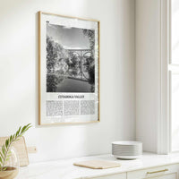 Cuyahoga Valley Print Black and White, Cuyahoga Valley Wall Art, Cuyahoga Valley Poster, Cuyahoga Valley Photo, Cuyahoga Wall Décor, Ohio