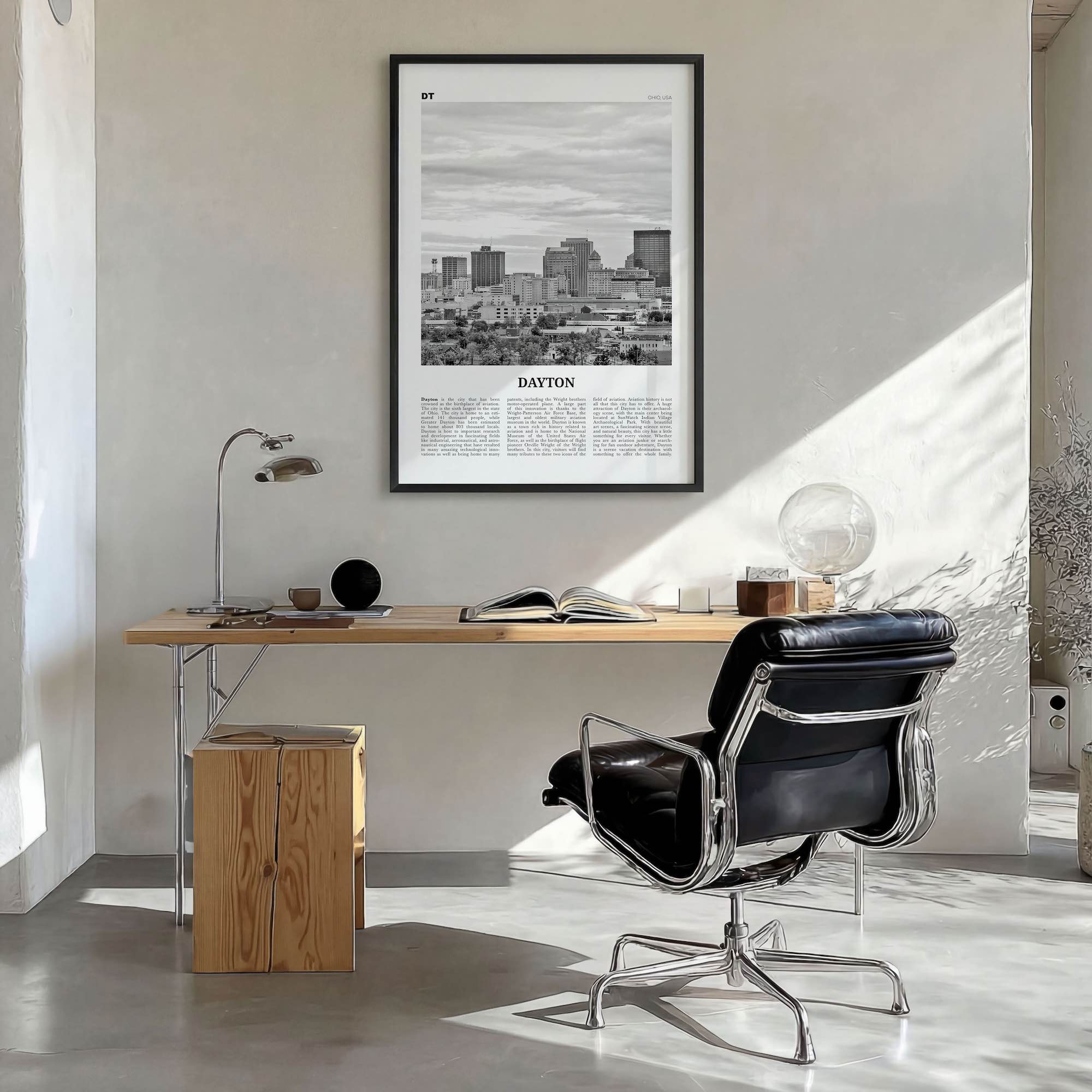 Black Wood