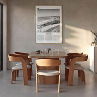 Natural Wood