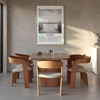 Natural Wood