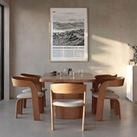 Natural Wood