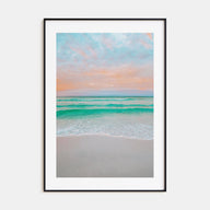 Destin Photo Color Poster