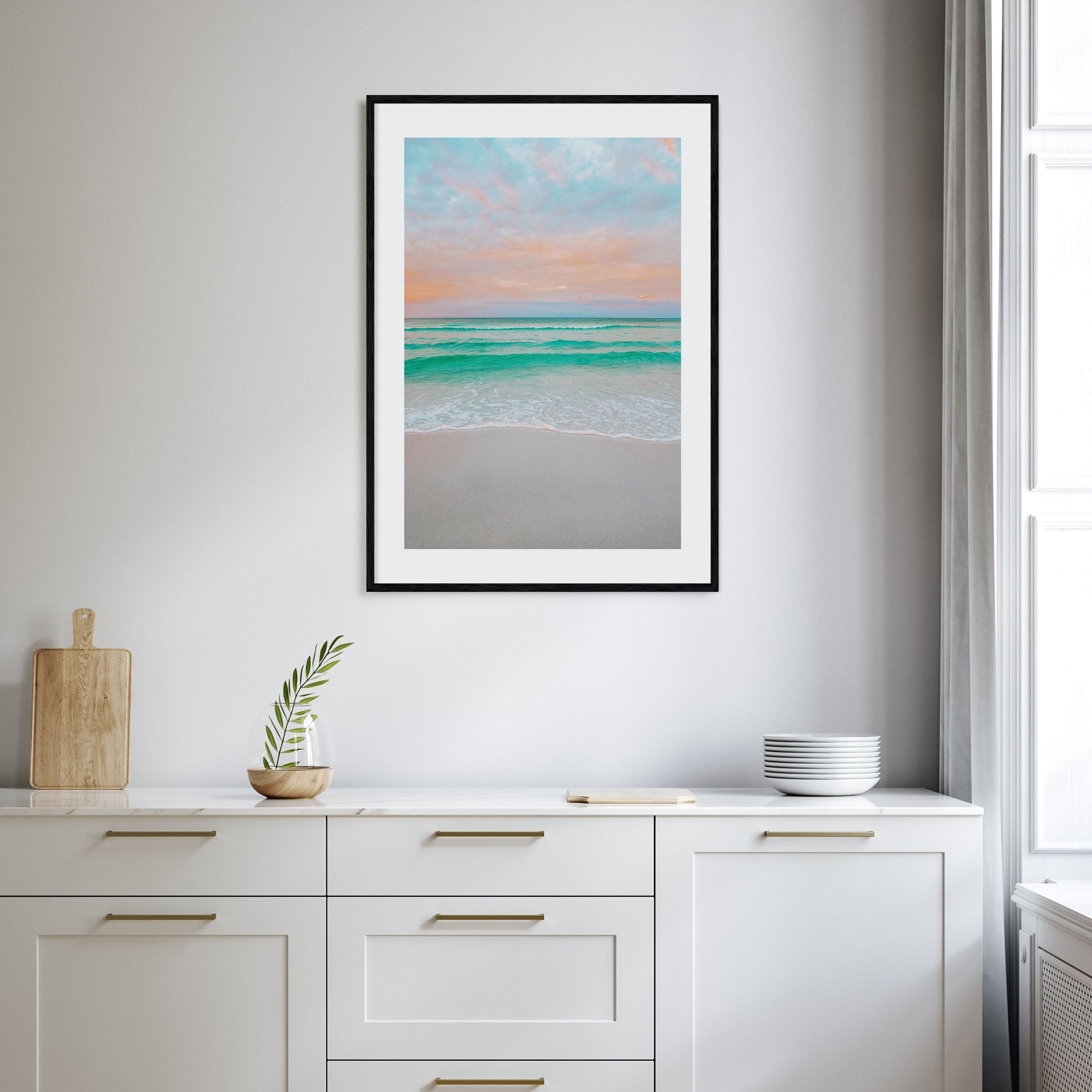 Destin Photo Color Poster