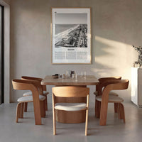 Natural Wood
