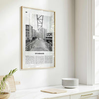 Diyarbakir Print Black and White, Diyarbakir Wall Art, Diyarbakir Poster, Diyarbakir Photo, Diyarbakir Wall Décor, Diyarbakir Map, Turkey