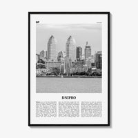 Dnipro Poster