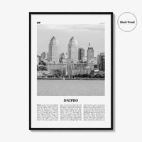 Dnipro Poster