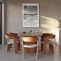 Natural Wood