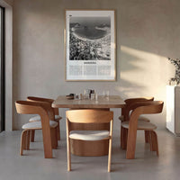 Natural Wood