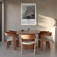 Natural Wood