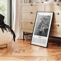 Dublin Print Black and White No 3, Dublin Wall Art, Dublin Poster, Dublin Photo, Dublin Wall Decor, City Art Print, Ireland, Leinster