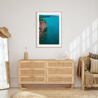 Duluth Photo Color Poster