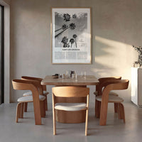 Natural Wood