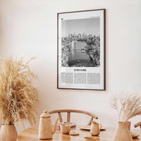 Echo Park Print Black and White No 1, Echo Park Wall Art, Echo Park Poster, Echo Park Photo, Echo Park Wall Décor, Los Angeles, California