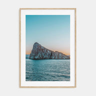 Ecuador Photo Color No 2 Poster