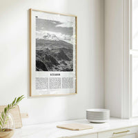 Ecuador Print Black and White No 2, Ecuador Wall Art, Ecuador Poster, Ecuador Photo, Ecuador Wall Decor, Guayaquil, Quito South America