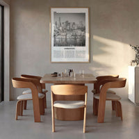 Natural Wood