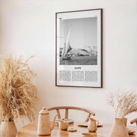 Egypt Print Black and White No 1, Egypt Wall Art, Egypt Poster, Egypt Photo, Egypt Wall Decor, Cairo, Arab Republic, Sinai, Africa