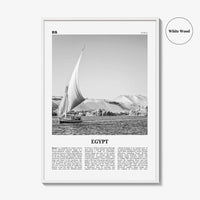 Egypt Print Black and White No 1, Egypt Wall Art, Egypt Poster, Egypt Photo, Egypt Wall Decor, Cairo, Arab Republic, Sinai, Africa