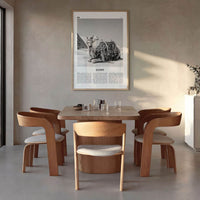 Natural Wood