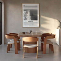 Natural Wood