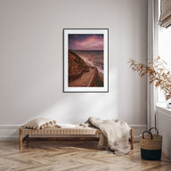 Encinitas Photo Color No 2 Poster