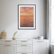 Encinitas Photo Color No 4 Poster