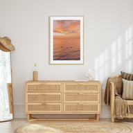 Encinitas Photo Color No 4 Poster