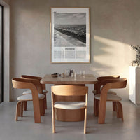 Natural Wood