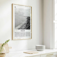 England Print Black and White, England Wall Art, England Poster, England Photo, England Decor, UK, United Kingdom, Europe, Great Britain