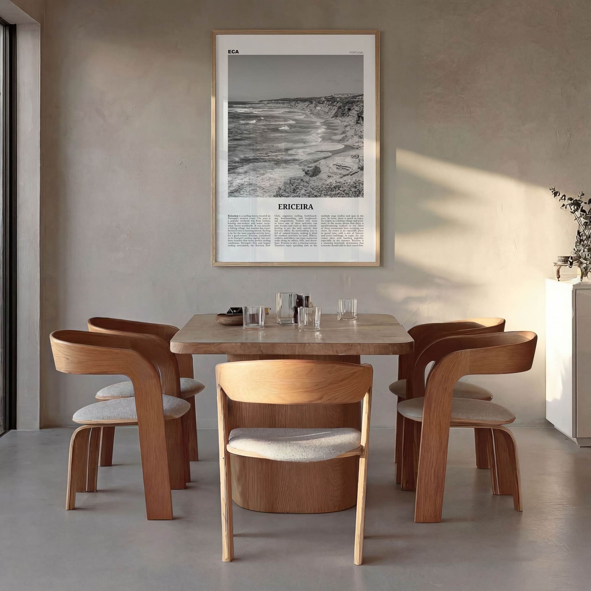 Natural Wood