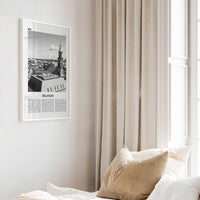 Erlangen Print Black and White, Erlangen Wall Art, Erlangen Poster, Erlangen Photo, Erlangen Wall Décor, Erlangen Map, Germany