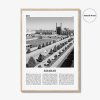 Esfahan Print Black and White, Esfahan Wall Art, Esfahan Poster, Esfahan Photo, Isfahan, Ispahan, Spahan, Sepahan, Hispahan, Iran, اصفهان