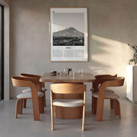 Natural Wood