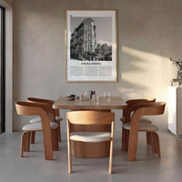 Natural Wood