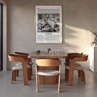 Natural Wood
