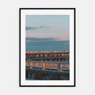 Fairfield Photo Color Poster
