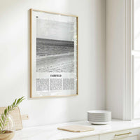 Fairfield Print Black and White, Fairfield Wall Art, Fairfield Poster, Fairfield Photo, Fairfield Wall Décor, Connecticut, USA United States
