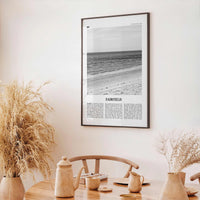 Fairfield Print Black and White, Fairfield Wall Art, Fairfield Poster, Fairfield Photo, Fairfield Wall Décor, Connecticut, USA United States