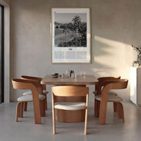 Natural Wood