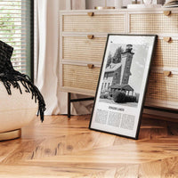 Finger Lakes Print Black and White, Finger Lakes Wall Art, Finger Lakes Poster, Finger Lakes Photo, Finger Lakes Wall Décor, New York, USA