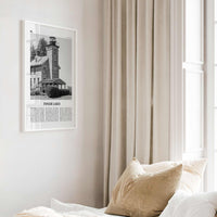 Finger Lakes Print Black and White, Finger Lakes Wall Art, Finger Lakes Poster, Finger Lakes Photo, Finger Lakes Wall Décor, New York, USA