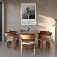 Natural Wood