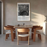 Natural Wood